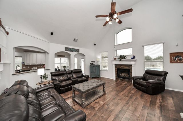 20107 Stanton Lake Drive, Cypress, TX 77433