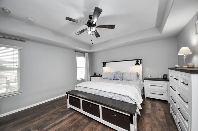 20107 Stanton Lake Drive, Cypress, TX 77433