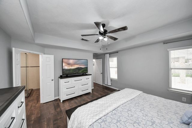 20107 Stanton Lake Drive, Cypress, TX 77433