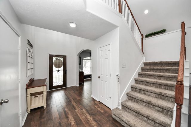 20107 Stanton Lake Drive, Cypress, TX 77433