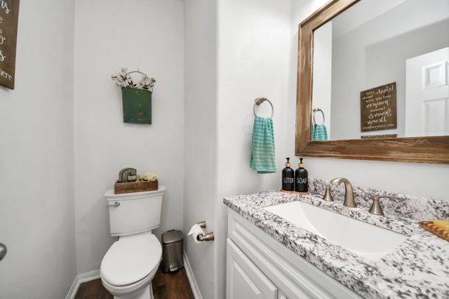 20107 Stanton Lake Drive, Cypress, TX 77433