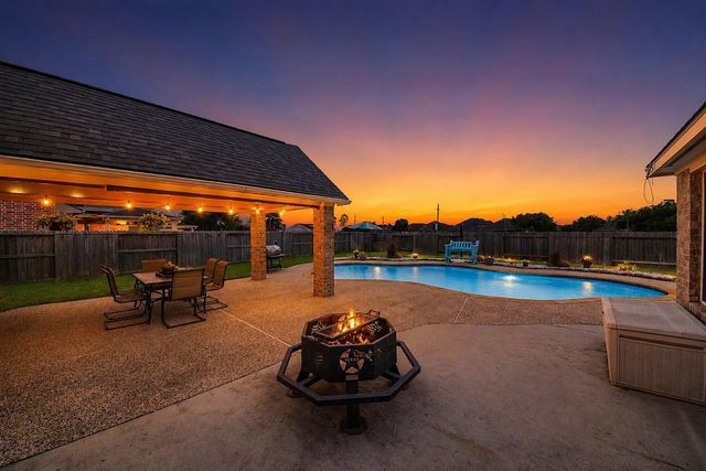 20107 Stanton Lake Drive, Cypress, TX 77433