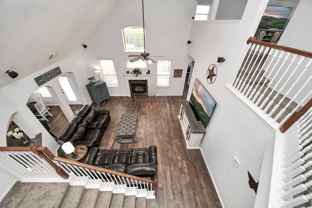 20107 Stanton Lake Drive, Cypress, TX 77433