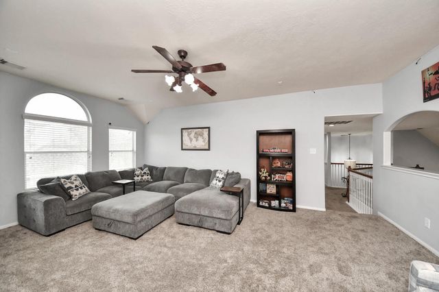 20107 Stanton Lake Drive, Cypress, TX 77433