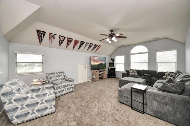 20107 Stanton Lake Drive, Cypress, TX 77433