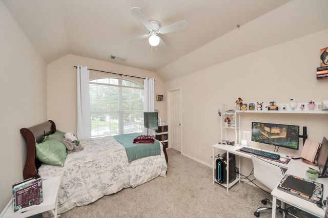 20107 Stanton Lake Drive, Cypress, TX 77433