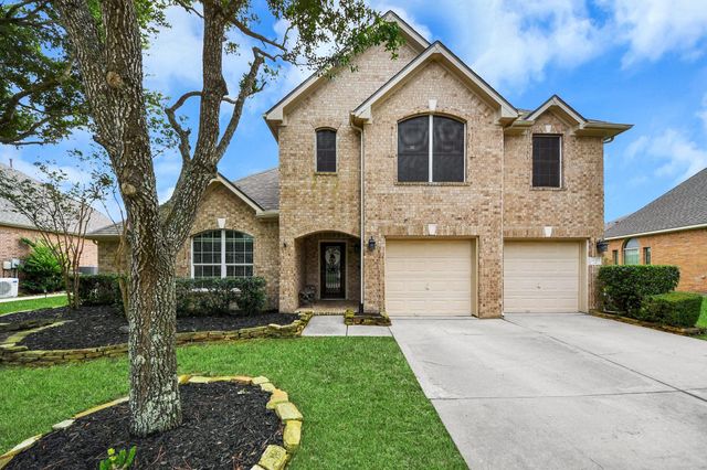 20107 Stanton Lake Drive, Cypress, TX 77433