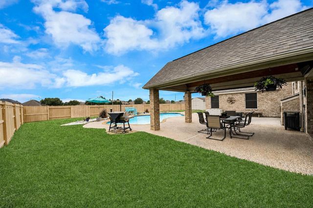 20107 Stanton Lake Drive, Cypress, TX 77433