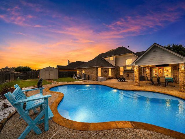 20107 Stanton Lake Drive, Cypress, TX 77433