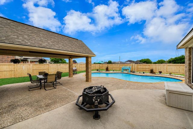 20107 Stanton Lake Drive, Cypress, TX 77433