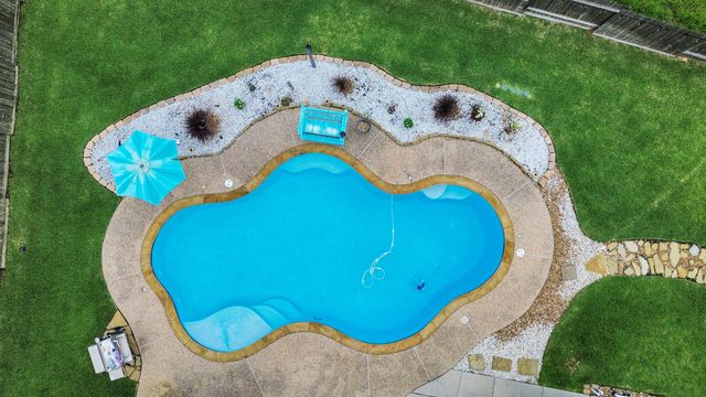 20107 Stanton Lake Drive, Cypress, TX 77433