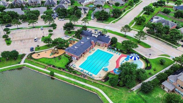 20107 Stanton Lake Drive, Cypress, TX 77433