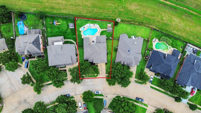 20107 Stanton Lake Drive, Cypress, TX 77433