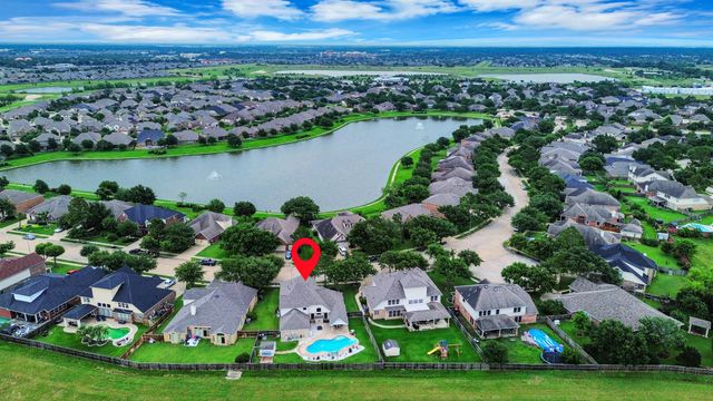 20107 Stanton Lake Drive, Cypress, TX 77433
