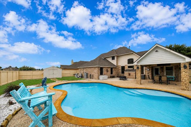 20107 Stanton Lake Drive, Cypress, TX 77433