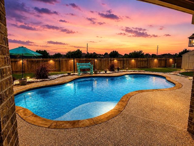 20107 Stanton Lake Drive, Cypress, TX 77433