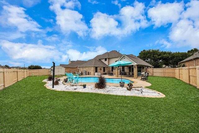 20107 Stanton Lake Drive, Cypress, TX 77433