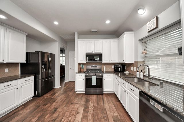 20107 Stanton Lake Drive, Cypress, TX 77433