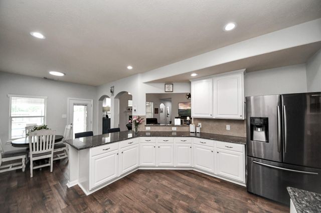 20107 Stanton Lake Drive, Cypress, TX 77433