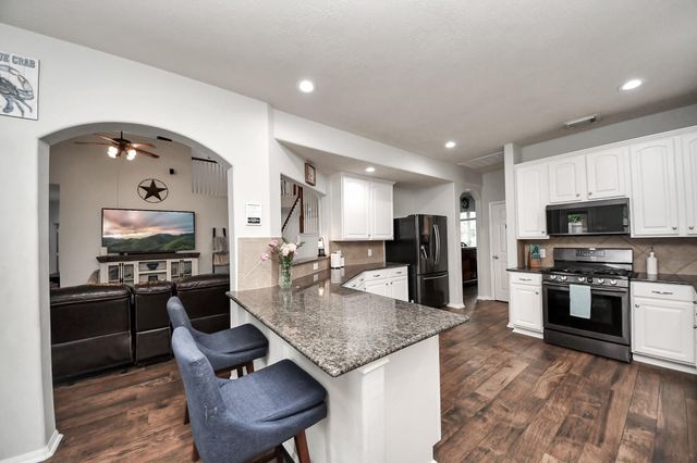 20107 Stanton Lake Drive, Cypress, TX 77433