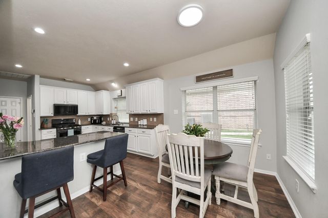 20107 Stanton Lake Drive, Cypress, TX 77433