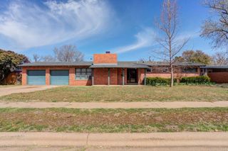 3410 40th Street, Lubbock, TX 79413