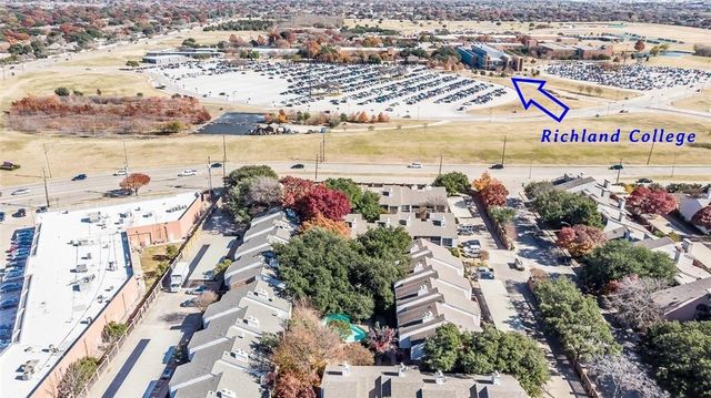 12921 Abrams Road 603, Dallas, TX 75243