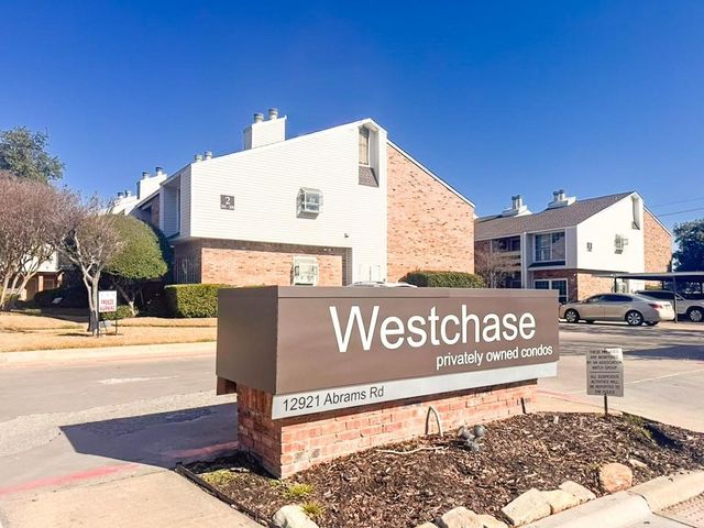 12921 Abrams Road 603, Dallas, TX 75243
