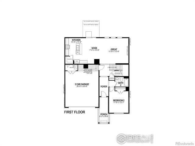 5973 Holstein Drive, Fort Collins, CO 80528