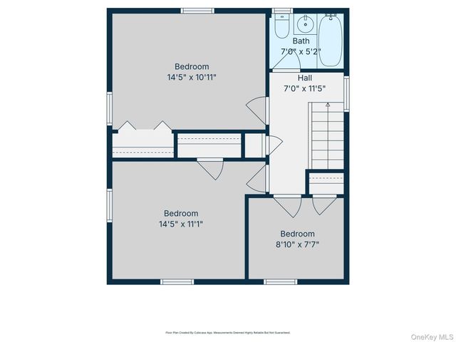 35 Roydon Drive N, North Merrick, NY 11566