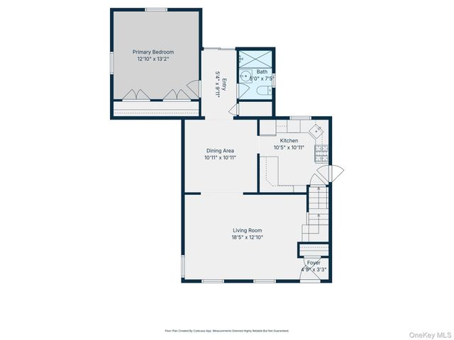 35 Roydon Drive N, North Merrick, NY 11566