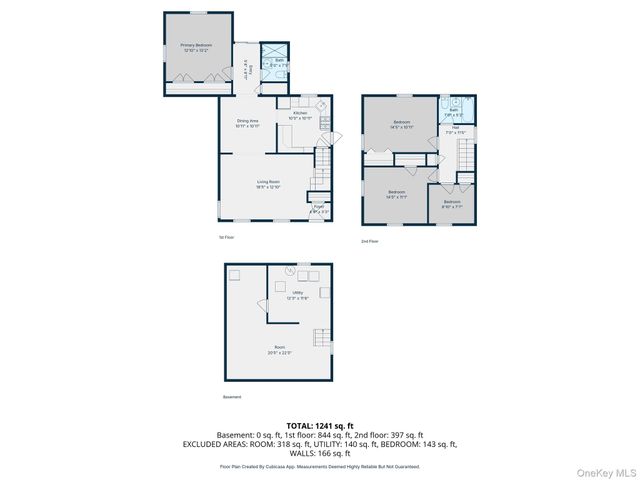 35 Roydon Drive N, North Merrick, NY 11566