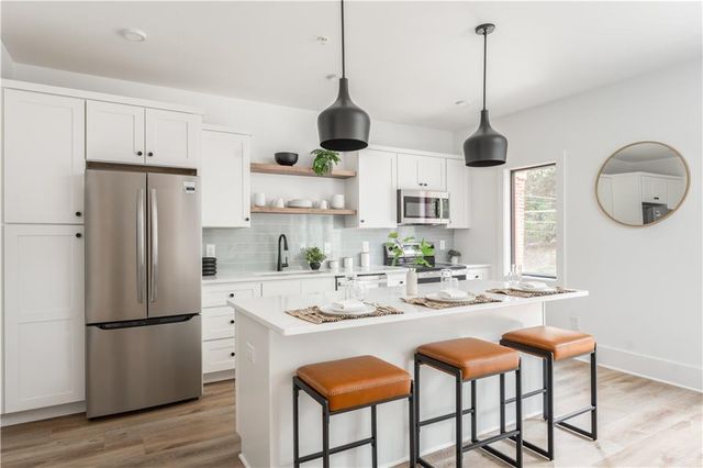 1160 Gracewood Avenue SE 202, Atlanta, GA 30316