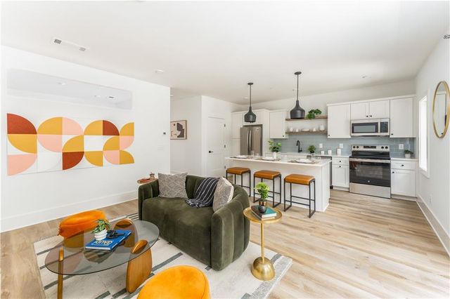 1160 Gracewood Avenue SE 202, Atlanta, GA 30316