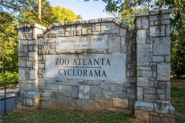 1160 Gracewood Avenue SE 202, Atlanta, GA 30316