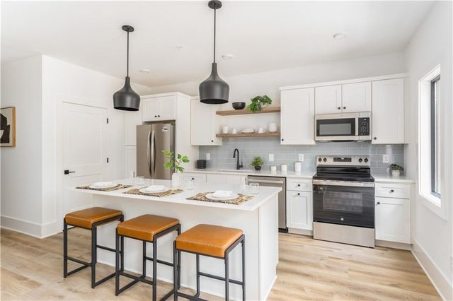 1160 Gracewood Avenue SE 202, Atlanta, GA 30316