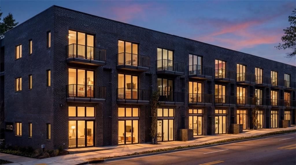 1160 Gracewood Avenue SE 202, Atlanta, GA 30316
