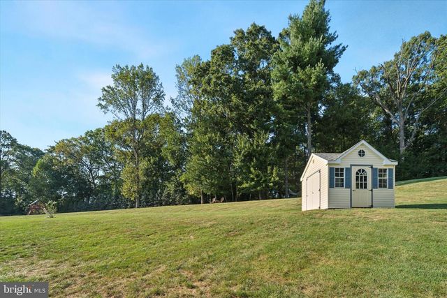 2001 GRENOBLE RD, Romansville, PA 19320