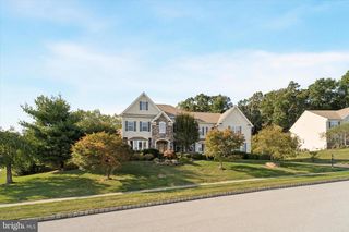 2001 GRENOBLE RD, Romansville, PA 19320