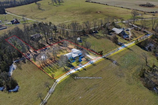 696 Wheat School Road, Salvisa, KY 40372