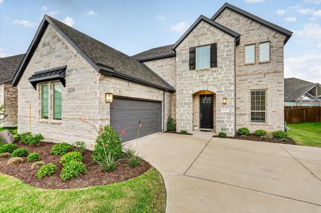 912 Brenda Drive, Mansfield, TX 76063