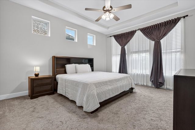912 Brenda Drive, Mansfield, TX 76063