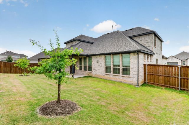 912 Brenda Drive, Mansfield, TX 76063