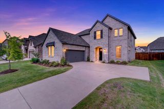 912 Brenda Drive, Mansfield, TX 76063