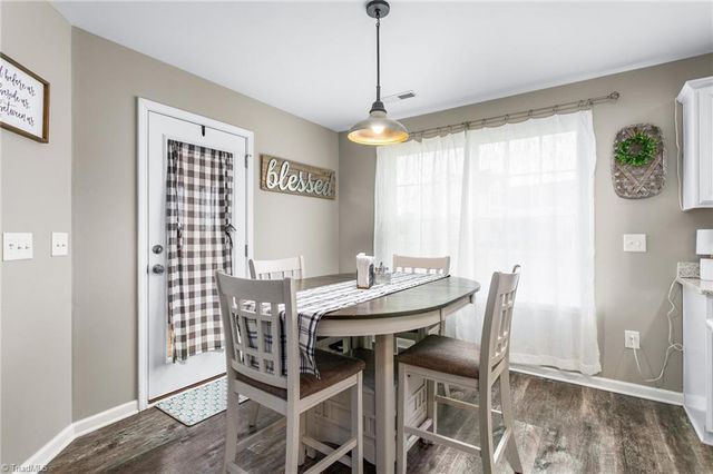 1906 Skylane Court, Graham, NC 27253