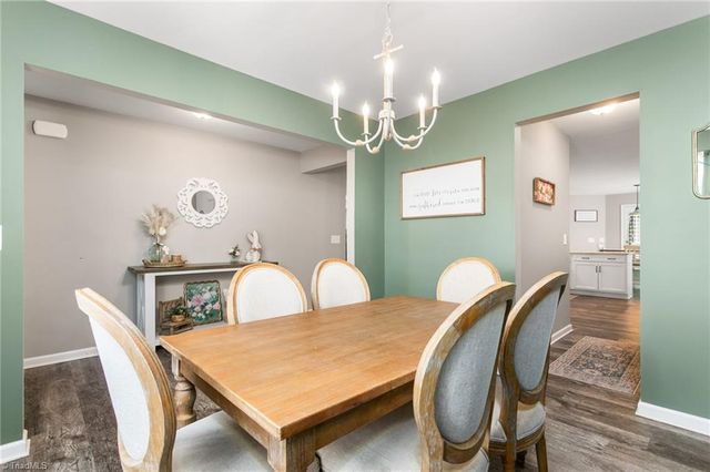 1906 Skylane Court, Graham, NC 27253