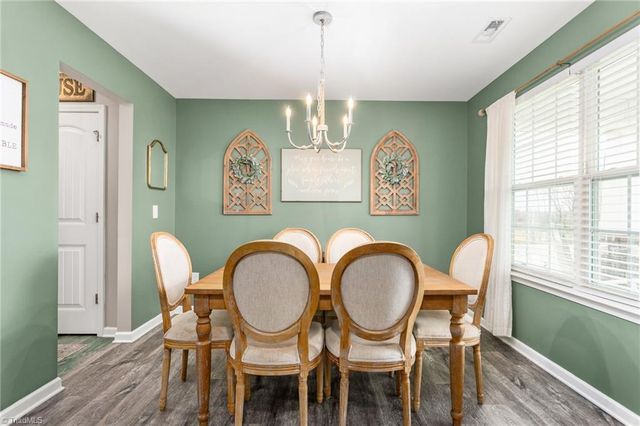 1906 Skylane Court, Graham, NC 27253