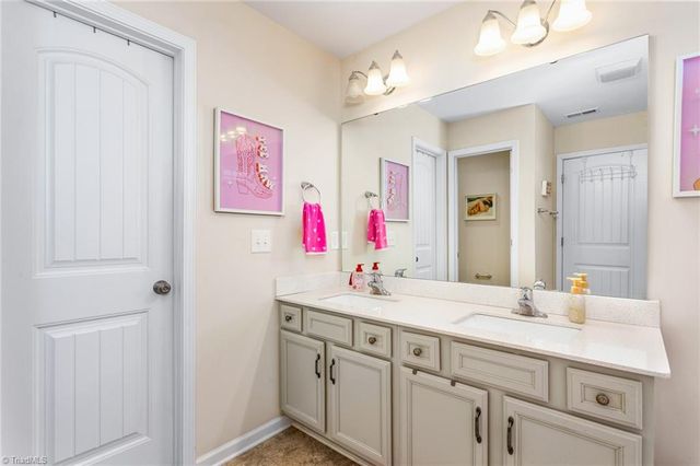 1906 Skylane Court, Graham, NC 27253