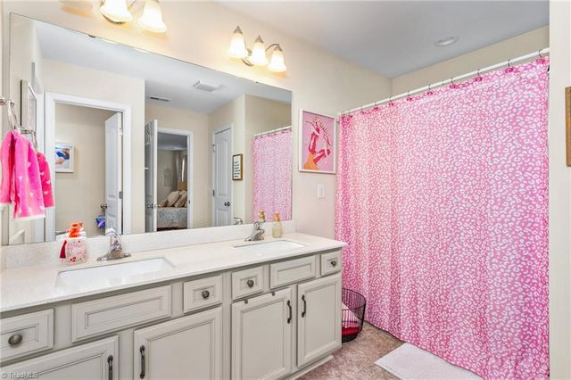 1906 Skylane Court, Graham, NC 27253