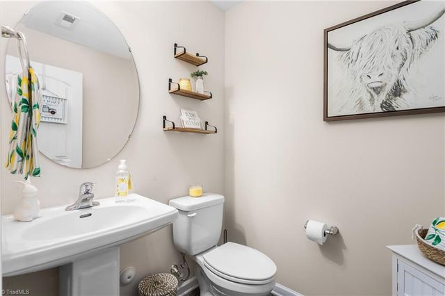 1906 Skylane Court, Graham, NC 27253